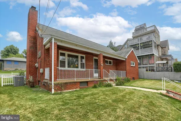 301 S 4TH ST, Steelton, PA 17113