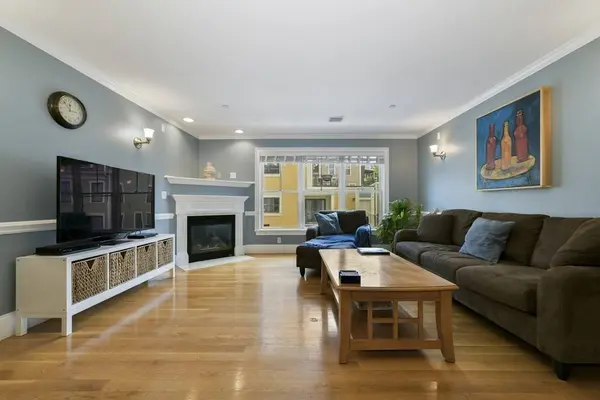 366 Dorchester Street #2, Boston, MA 02127