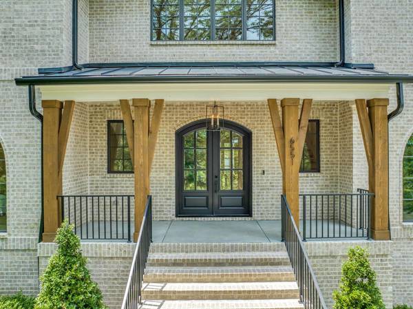 6551 Brownlee Dr, Nashville, TN 37205