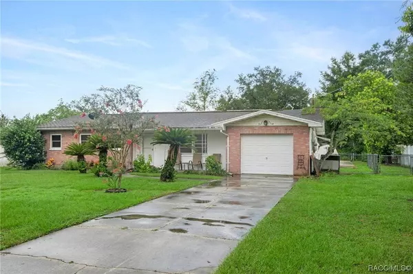 37244 Lemon AVE, Zephyrhills, FL 33541