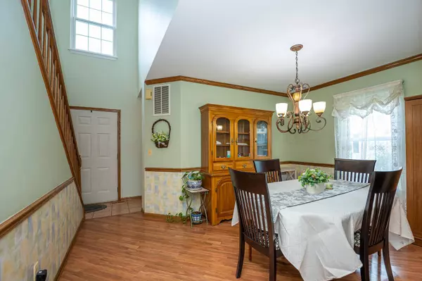 20823 W Aspen CT, Plainfield, IL 60544