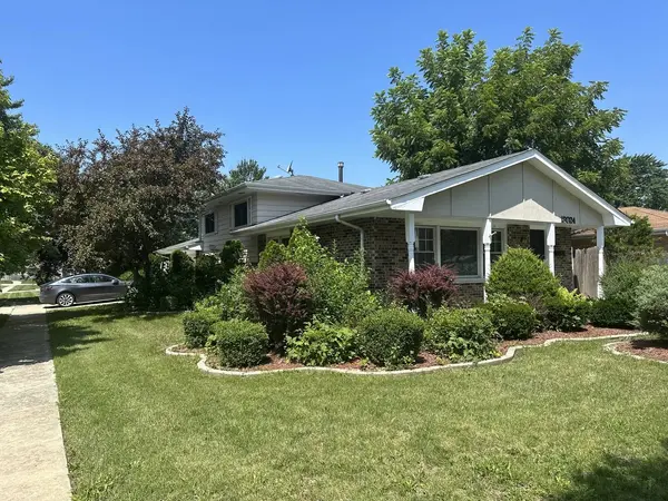 18024 Crawford Avenue, Country Club Hills, IL 60478