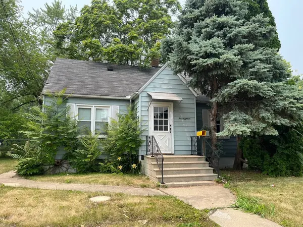 418 Dixon ST, Streator, IL 61364