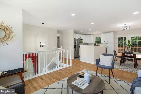 8124 PHIRNE RD E, Glen Burnie, MD 21061