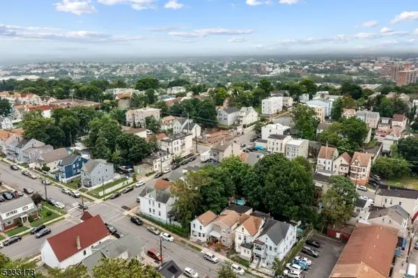 72 N 8Th St, Paterson City, NJ 07522