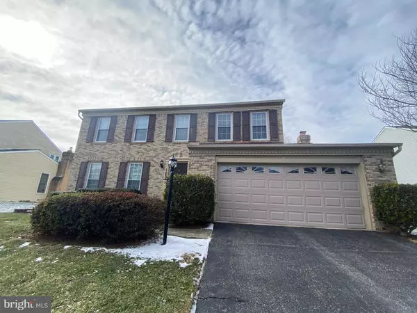 10341 WETHERBURN RD, Woodstock, MD 21163