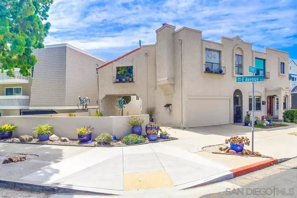 502 Palm Ave., Coronado, CA 92118