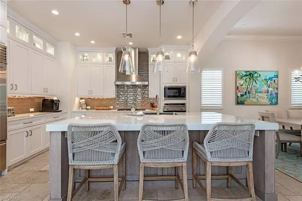 16660 Lucarno WAY, Naples, FL 34110