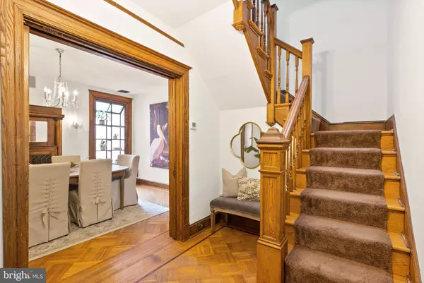 149 N CAROLINA AVE SE, Washington, DC 20003