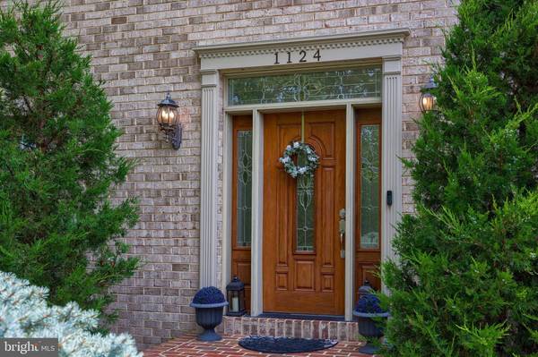 1124 SARAZEN WAY, York, PA 17404