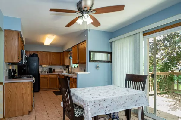 20823 W Aspen CT, Plainfield, IL 60544