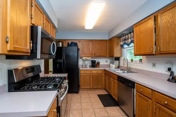 20823 W Aspen CT, Plainfield, IL 60544