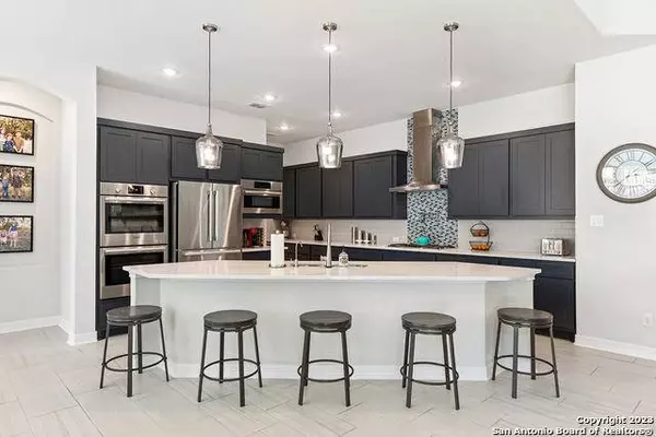 21723 Rugged Hills, San Antonio, TX 78258