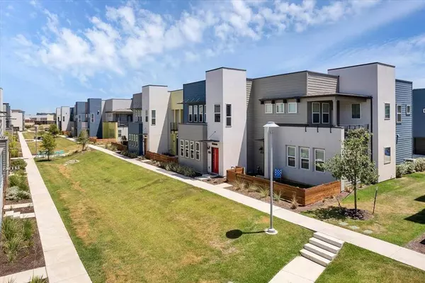 9015 Cattle Baron PATH #602, Austin, TX 78747