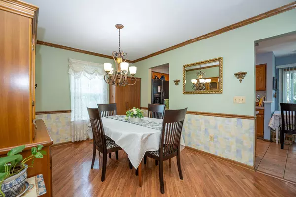 20823 W Aspen CT, Plainfield, IL 60544