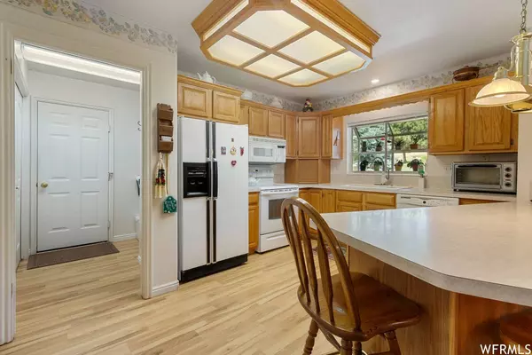 3584 N 1000 W, Pleasant View, UT 84414