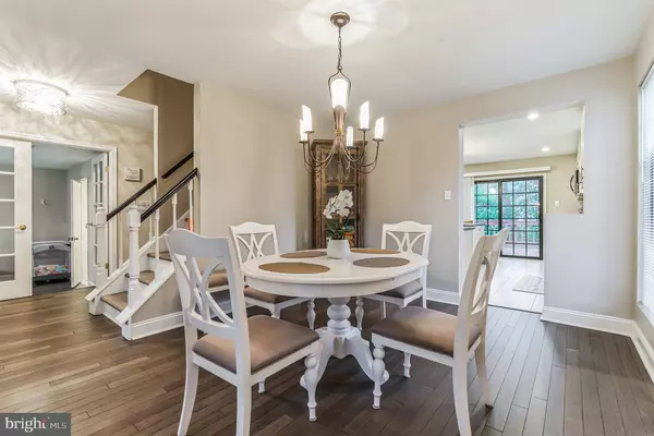 14 KINGS CROFT LN, Voorhees, NJ 08043