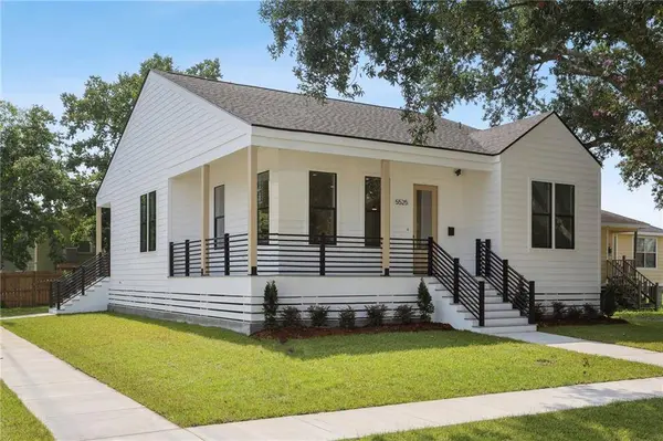 5525 WARRINGTON DR, New Orleans, LA 70122