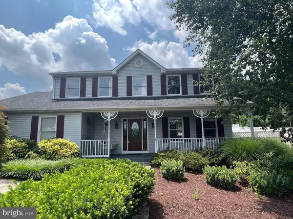 770 CHANGING SEASON RD, Westminster, MD 21157