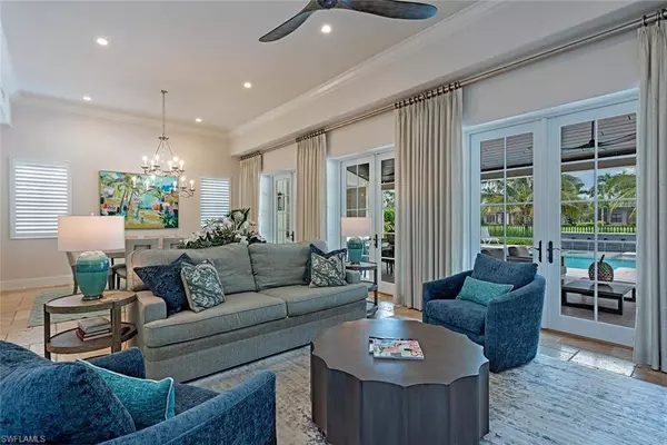 16660 Lucarno WAY, Naples, FL 34110