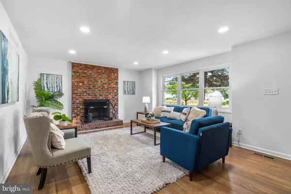 2101 N ROLLING RD, Windsor Mill, MD 21244