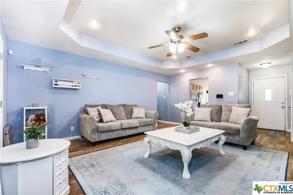 3501 Warfield DR, Killeen, TX 76543