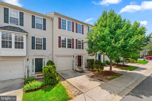 7115 FOX HARBOR WAY #46, Elkridge, MD 21075