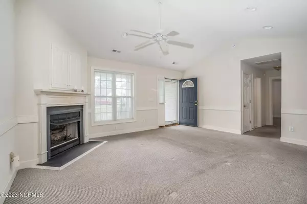 2417 B P Lane, Rocky Mount, NC 27804