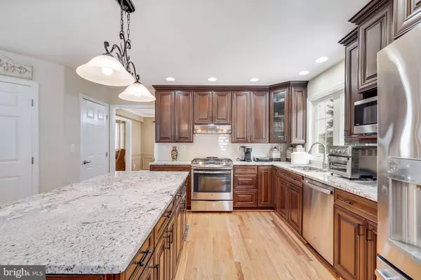 13421 CLASSIC CT, Woodbridge, VA 22192