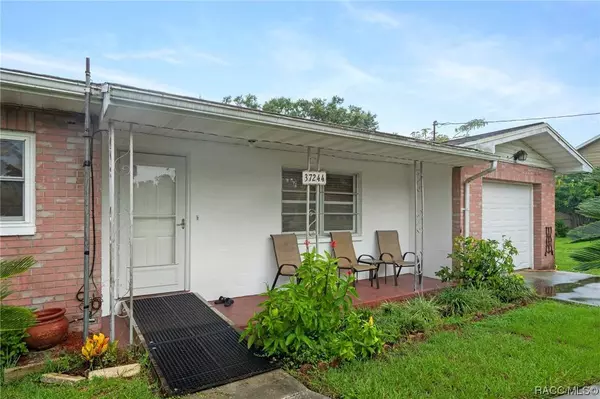 37244 Lemon AVE, Zephyrhills, FL 33541
