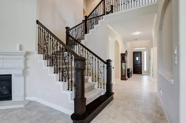 1505 Royal Field LN, Friendswood, TX 77546