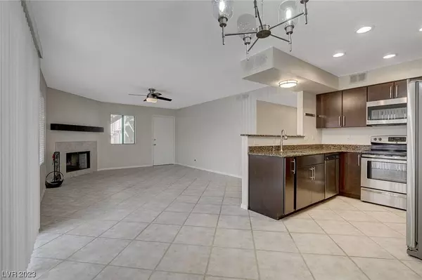 1575 W Warm Springs Road #3113, Henderson, NV 89014