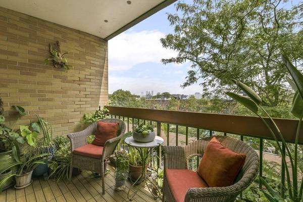 41 Centre Street #U408, Brookline, MA 02446