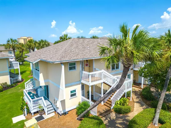 775 Gulf Shore Drive #UNIT 2084, Destin, FL 32541