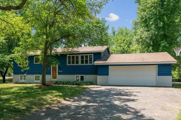 12951 Balsam LN N, Dayton, MN 55327