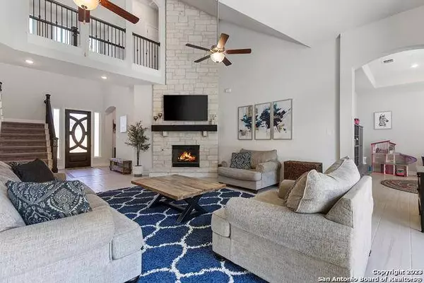 21723 Rugged Hills, San Antonio, TX 78258