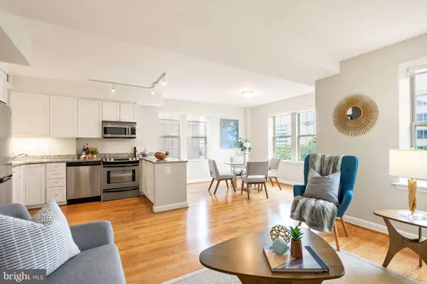 1314 MASSACHUSETTS AVE NW #503, Washington, DC 20005