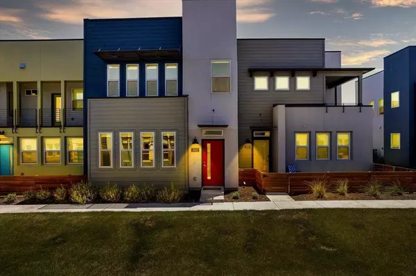 9015 Cattle Baron PATH #602, Austin, TX 78747