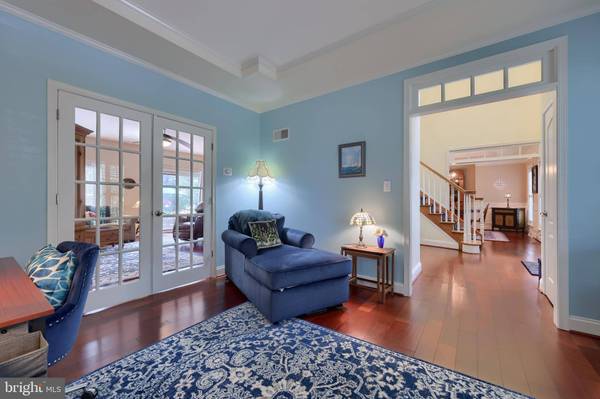 1124 SARAZEN WAY, York, PA 17404