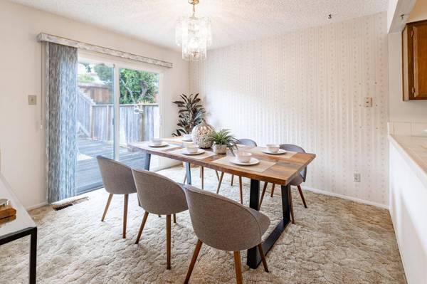 3855 Crofton WAY, South San Francisco, CA 94080