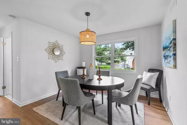 2101 N ROLLING RD, Windsor Mill, MD 21244