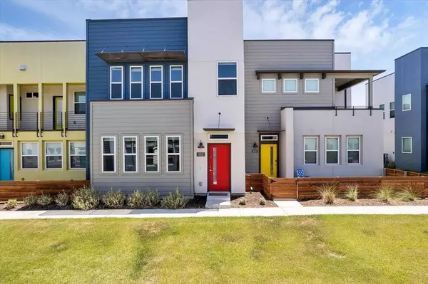 9015 Cattle Baron PATH #602, Austin, TX 78747