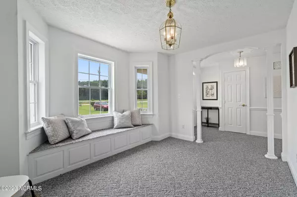 4185 Winstead Store Road, Nashville, NC 27856