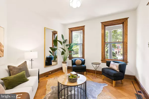 149 N CAROLINA AVE SE, Washington, DC 20003