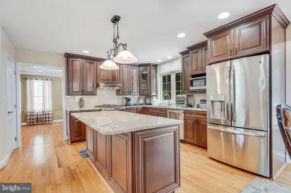 13421 CLASSIC CT, Woodbridge, VA 22192