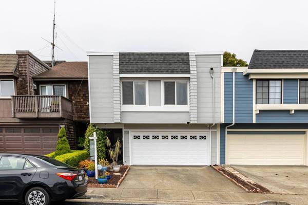 3855 Crofton WAY, South San Francisco, CA 94080