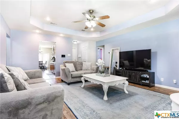 3501 Warfield DR, Killeen, TX 76543