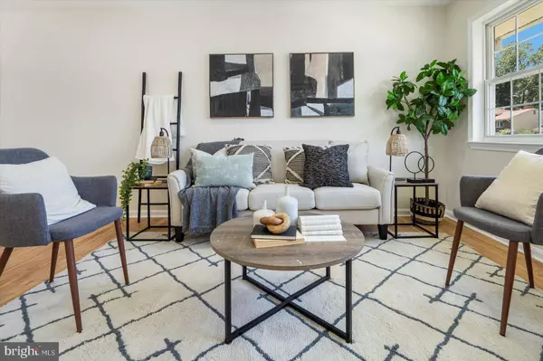 8124 PHIRNE RD E, Glen Burnie, MD 21061