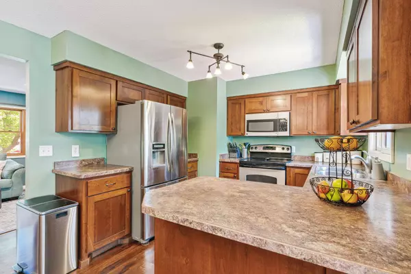 12951 Balsam LN N, Dayton, MN 55327