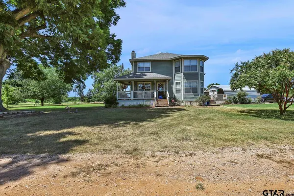 149 Private Rd 627, Carthage, TX 75633